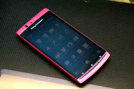 2011年度10大热门智能手机 iphone4S无缘进榜