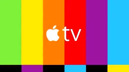 苹果10月发布会将推出“重磅”服务  专为Apple TV设计