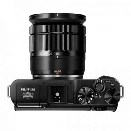 富士推X-A1 ILC无反数码相机 售价约3670元