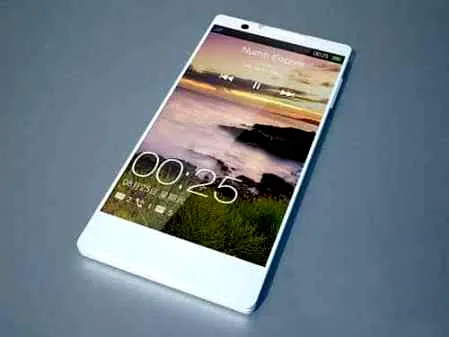 5寸1080p大屏幕OPPO Find 5评测 出色性能