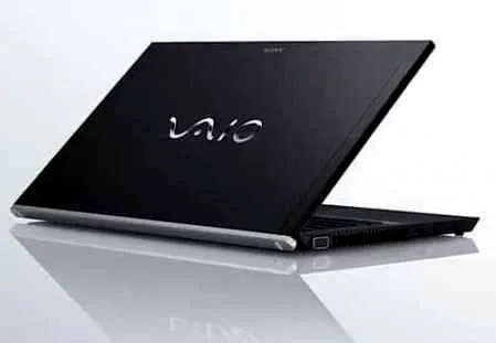 索尼新款VAIO Z系列笔记本 7月底将正式上市