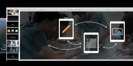 Mac 版 iWork 套件迎更新：实时协作是重点