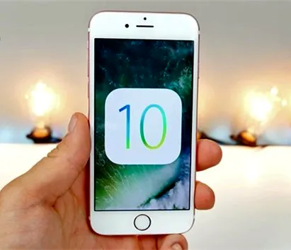 iOS10gm描述文件 iOS10gm公测版固件更新