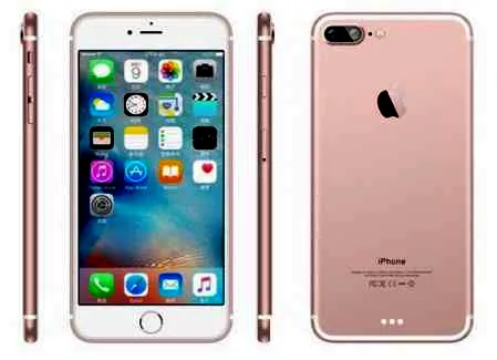 富士康iPhone7量产 iPhone7量产但情况不乐观