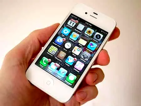 最新降价手机盘点 苹果iPhone 4s价格已降至冰点