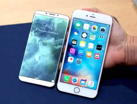 苹果明年放大招  疑似4.7和5.5英寸iPhone要降价