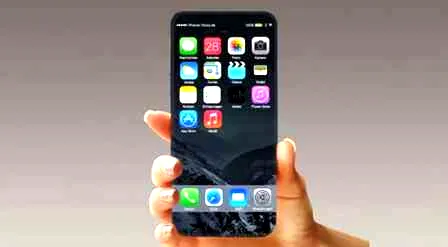 OLED市场未来被看好  iPhone8掀起了新商机?