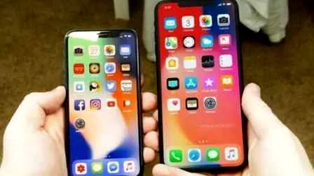 iPhoneXPlus什么时候上市 或生产512GB大内存版本