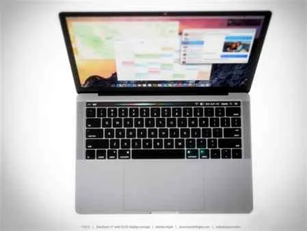 新一代MacBook Pro/Air曝光