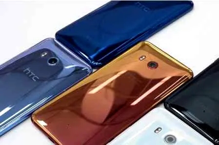 HTC U11+低配版曝光 或将亮相CES 2018大会