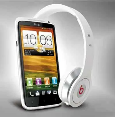 HTC One X于3月底开始预售 豪华版限量发