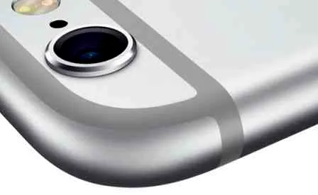 iPhone6s像素大升级 或为1200万像素尺寸缩小