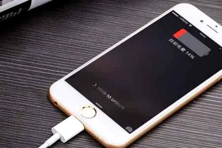 iPhone6s自动关机  电池自查图被否决