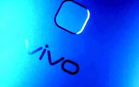 vivoX20蓝色版双十一开售 外观及配置令人着迷