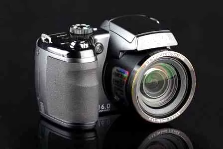明基GH700相机上市评测 首款国产长焦相机