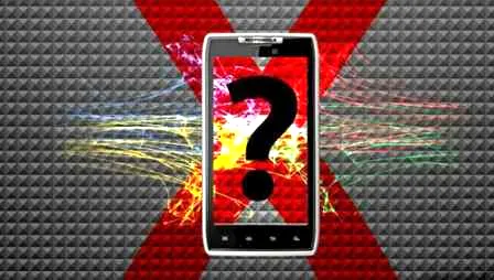 谷歌将与摩托罗拉联合打造X Phone 欲拿下高端手机市场
