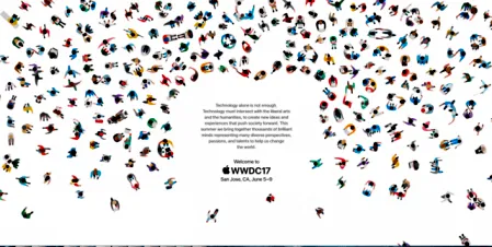 2017WWDC开发者大会时间 2017WWDC开发者大会发布iOS11