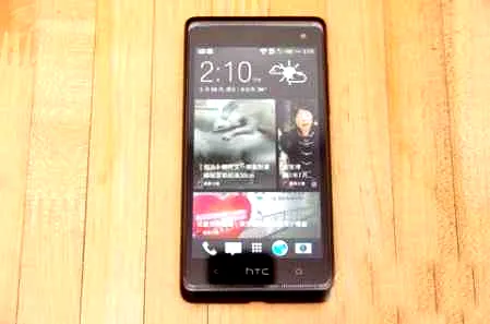 HTC Desire 600测评 新功能一应俱全