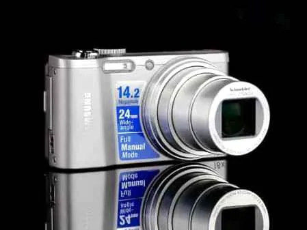 三星相机WB700评测怎么样 24mm广角18倍光变的卡片机