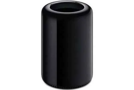 三星低调发布了一款类似Mac Pro的“垃圾桶”