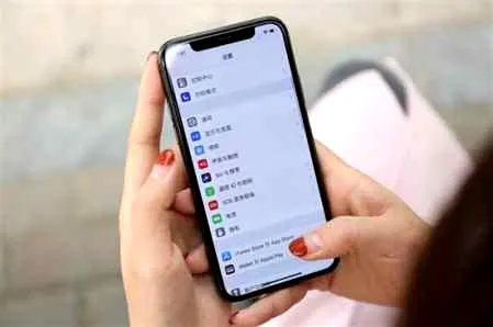 2018新款iPhone曝光 升级FaceID提升屏占比