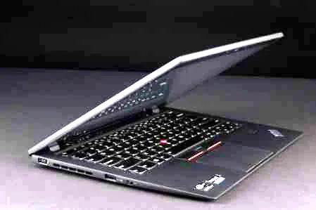 ThinkPad X1 Carbine升级版    电池续航时间延长