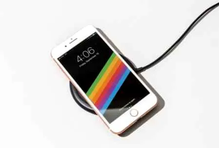 iPhone8plus快充速度测评 堪称苹果充电史上的里程碑