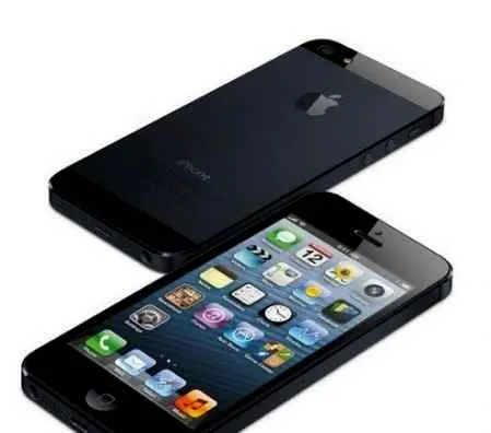 iPhone5最低售价5588港币 iPhone5预定时间为9月14日