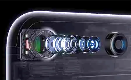 专业机构评iPhone 7相机：比前作更进一步