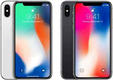 iPhoneX开箱图片疑似曝光 首批预售发货准