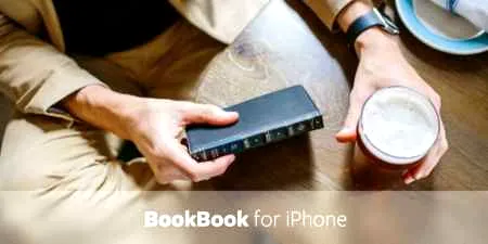 BookBook 保护壳新增 iPhone 7 和 iPhone 7 Plus