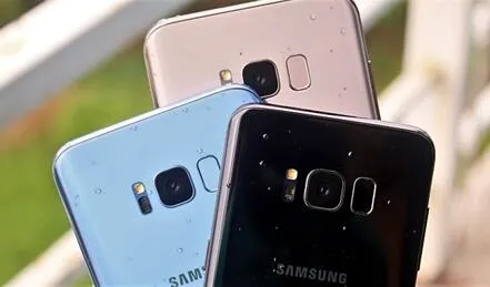 三星GalaxyS9和S9Plus手机开发确认 明年春天发布上市