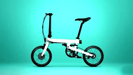 小米电动自行车 小米发布电动自行车价格小贵