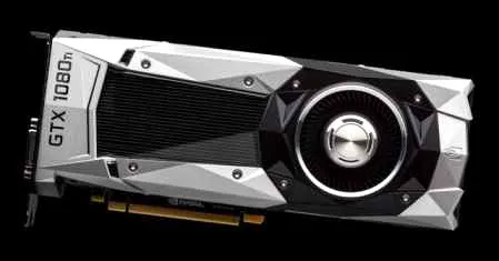 GTX 1080 Ti三月发布 与Titan X架构一样