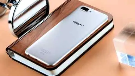 OPPO R11s手机已经入网 全面屏配置闪充技术