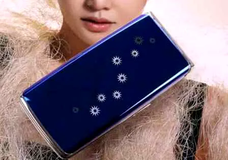 海尔女性手机X66评测 蓝色音乐精灵的魅力
