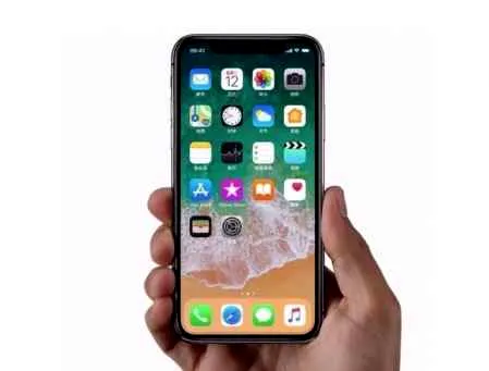 iphoneX黄牛价多少钱 64G版报价9950元