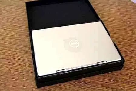 戴尔XPS 14z笔记本开箱评测 将率先在中国上市开卖