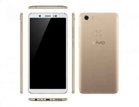 vivo V7海外正式发布 类似vivoX20售价两千
