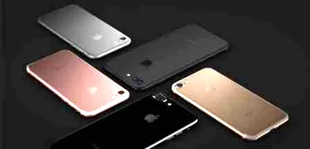 iPhone 7图形技术揭秘：内核为何这么强？