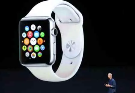 Apple Watch 2  Apple Watch 2下半年发布