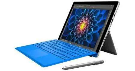 传微软Surface Pro 5将在3月发布 分辨率提升