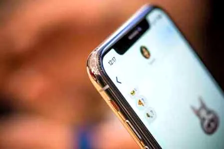 iPhoneX将于10月27日预售 2018年上半年或供不应求