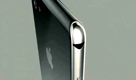 订单泄密 iPhone 8配OLED屏幕基本板上钉钉