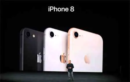 iPhone8有什么颜色 传说中的腮红金是真的