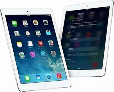 最新国行3G版iPad Air/mini 2平板上市消息