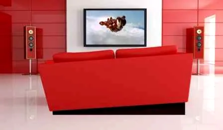 法国推出家用4D沙发 实现沉浸式观影及游