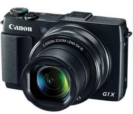 佳能或在10月底发布新款G1XMarkIII相机 仍采用固定镜头