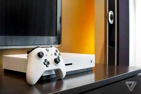 微软Xbox One S国行开卖 性能全面提升