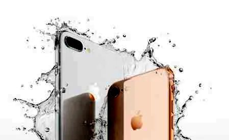 iPhone 8今日预售 价格5888元起疯狂开抢